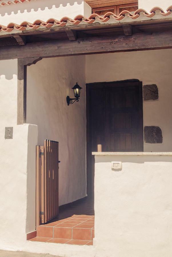 Vivelorural Casa Tunte 2, Bbq Y Terraza Villa San Bartolomé Exterior foto